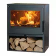 Valmistakka Panadero Dana 7,1kw - Kaminat ja Kevyttakat - 8426964186666 - 1
