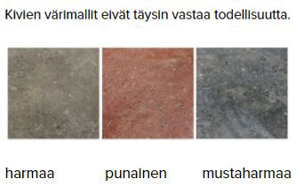 Mursten Ändblock 200x200x100 Grå - Murstenar - 11030016 - 2