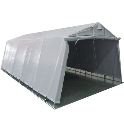 Autoteltta Prohall 6x3,2m Pressuteltta - Pressutallit ja Katokset - 3152525116 - 1