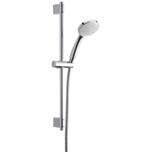 Damixa Fair Jet Suihkusetti 150cm Letku - Suihkut ja Termostaatit - 5708516737636 - 1
