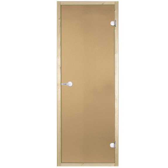 Harvia Saunanovi 7x19 Pronssi - Saunan Ovet - 11015000146 - 1