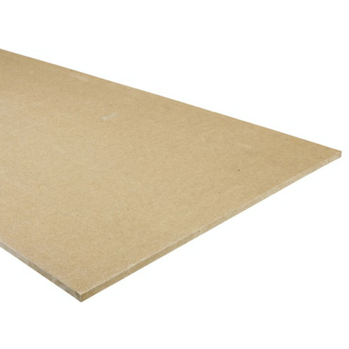 Huokoleijona 12x1200x2700mm Fiberskiva - Övriga byggskivor - 527026 - 1
