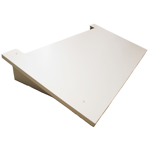 Värmepumps Tak 1400x700mm - Luftvärmepumpar och fläktar - 6430015483156 - 1