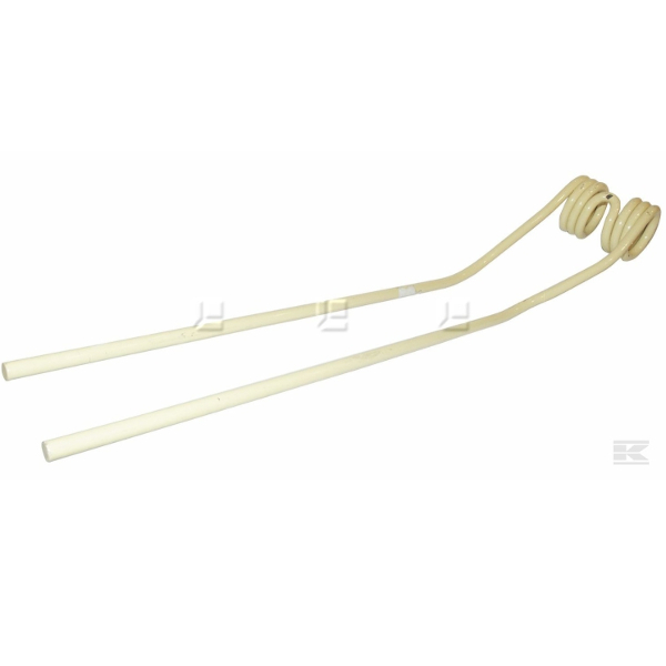 Fjäder, 630x99x10mm - Delar till Hövändare och Strängläggare - 53021006 - 1