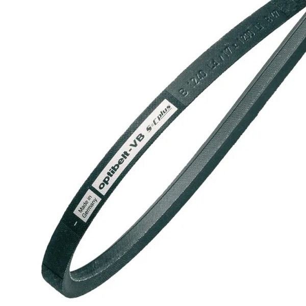 Kiilahihna A36 Optibelt 914x13x8 - Transmissionsremmar och Kilremmar - 8500A036 - 1