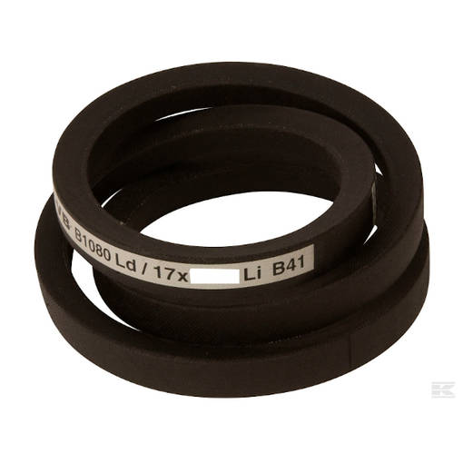 Kiilahihna B46 Optibelt 1175x17x11 - Transmissionsremmar och Kilremmar - 8500B046 - 1