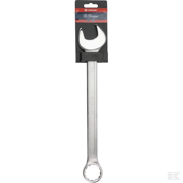 Kiintolenkkiavain, 32mm - Hylsyt, Räikät ja Lenkkiavaimet - 5700030678976 - 1