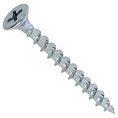 Gipsskruv 3,8x32mm Glesgänga ZN - Gipsskruvar - 6417926403886 - 1