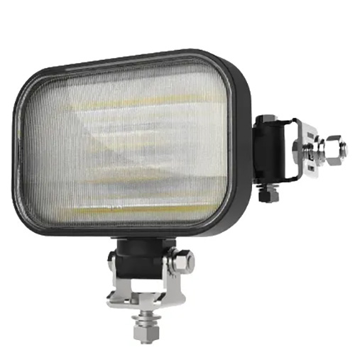 LED-Työvalo 36W 5040LM 10-30V - Työvalot ja Polttimot - LA10556 - 1