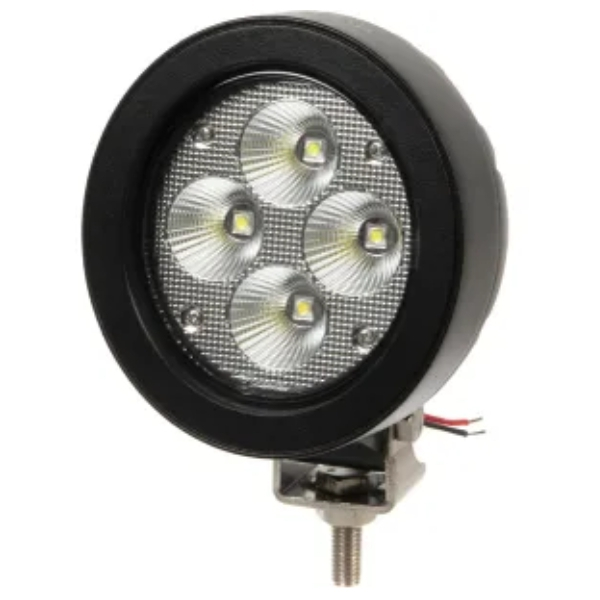 Led-Arbetsbelysning Kramp 40W 4000lm 4-LED - Arbetsbelysning, brännare för traktorer förmånligt från Lakkapää - LA10416 - 1