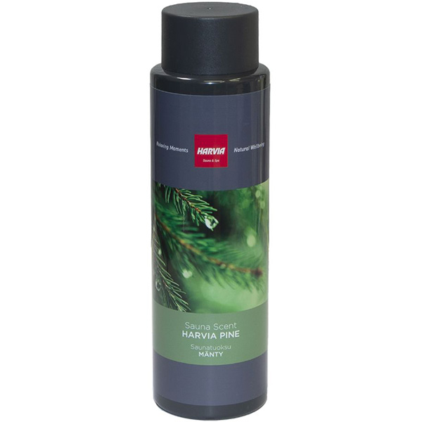 Löylytuoksu Mänty 400ml Harvia - Saunatuoksut - 6417659030496 - 1