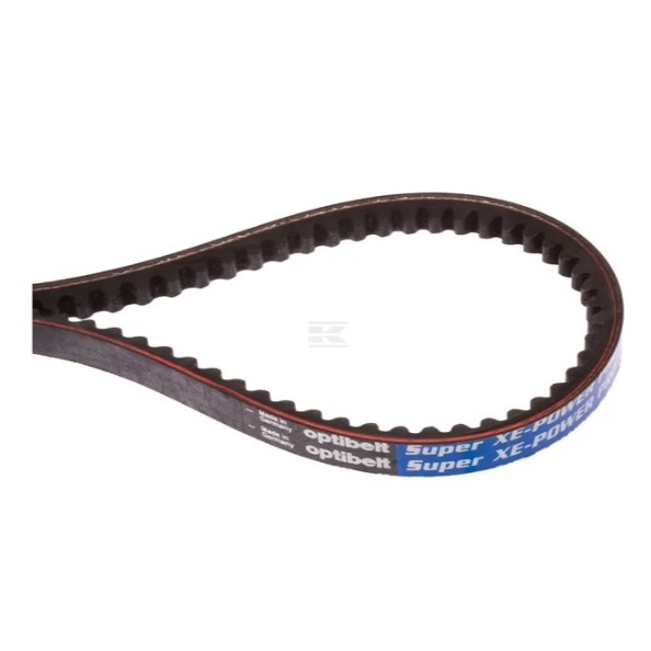 HIHNA XPB1320 Sopii Giraffa - Voimansiirtohihnat ja Kiilahihnat - 80024646 - 1