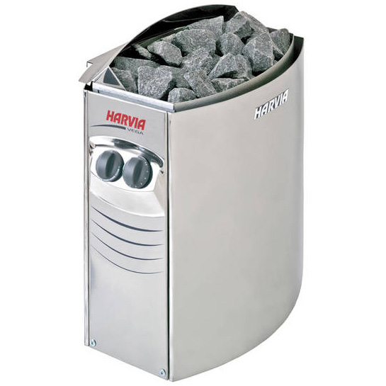Elbastuaggregat Vega BC60 6KW - Elaggregat - 300083446 - 1