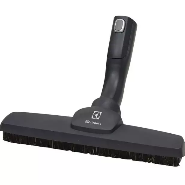 Beam Alliance Parkettmunstycke - Centraldammsugare och tillbehör - 6415869070646 - 1