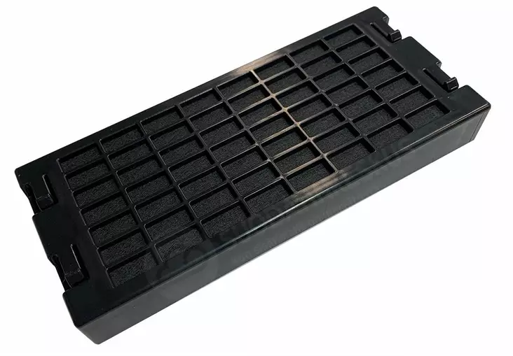 Beam Integravac Hepa Vaihtosuodatin - Keskuspölynimurit ja Tarvikkeet - 6415869070806 - 1
