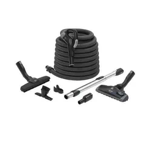 BEAM SIIVOUSVÄLINESARJA - Centraldammsugare och tillbehör - 18610006 - 1