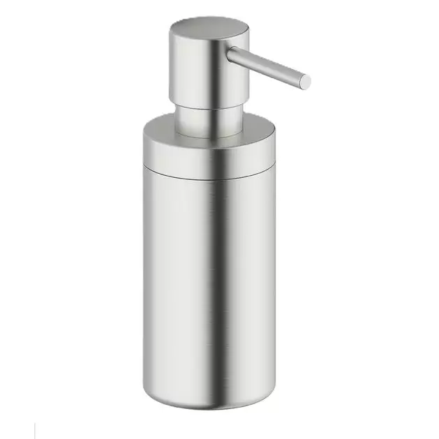 Damixa Zen Tvålbehållare - Badrumstillbehör - 5708516848486 - 1