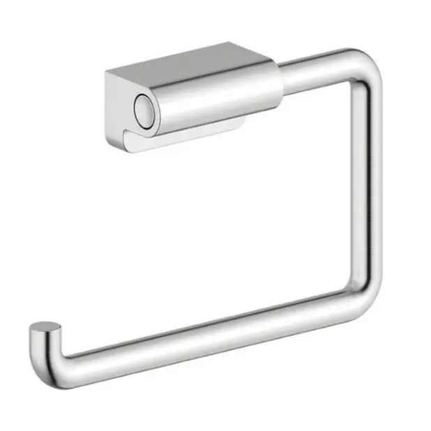 Damixa Zen Toalettpapperställ - Klädställ, krokar och hållare - 5708516848196 - 1
