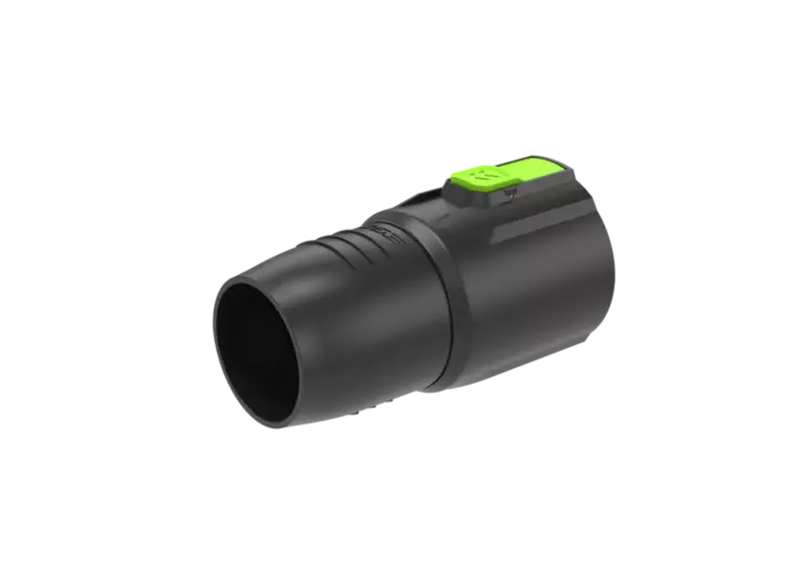 Ego Power+ Lövblås Kort Munstycke - Batteridrivna Lövblåsare - 4894863102096 - 1