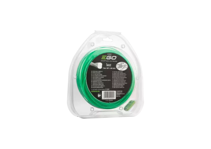Ego Power+ Siima 50M 2.0mm - Trimmeritarvikkeet ja Siimat - 4260529580186 - 1