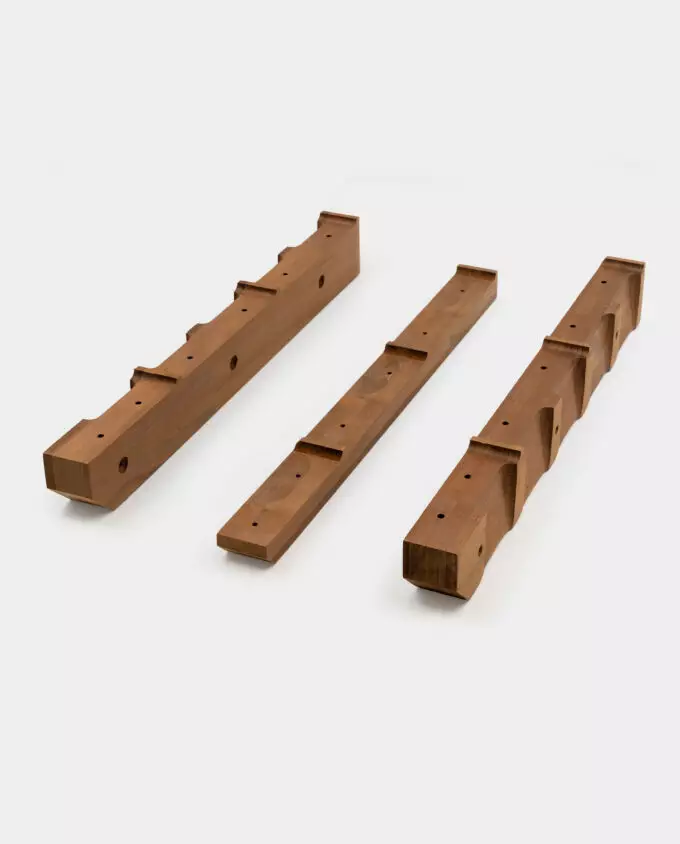 Forto Laudetuki 3-Laudalle - Laudelaudat - 621906 - 1