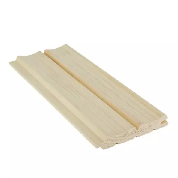 Karossipanel 15x95x3300 5st/fp - Träpaneler - 6418227013866 - 1