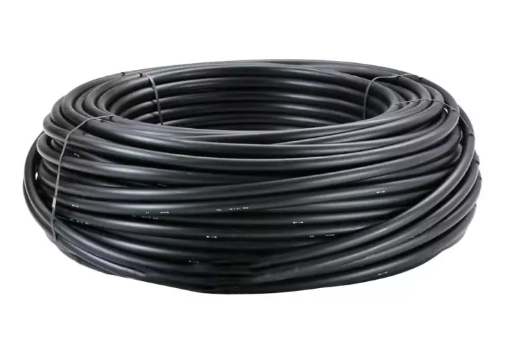 (V) 138300, 2,4x40mm - Jordvärme - 6430010815136 - 1