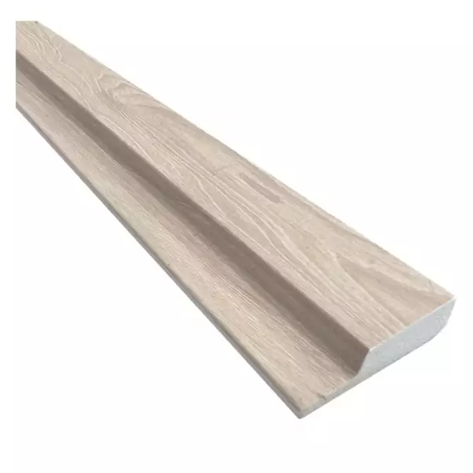 Päätypala uros Järnvik 179 Betula - MDF-paneler - 6430049656656 - 1