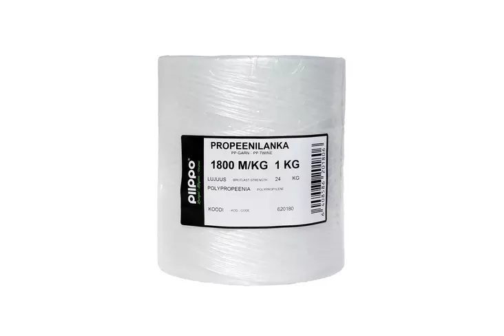 Propentråd 1800 1 kg - Snören - 6408586201806 - 1