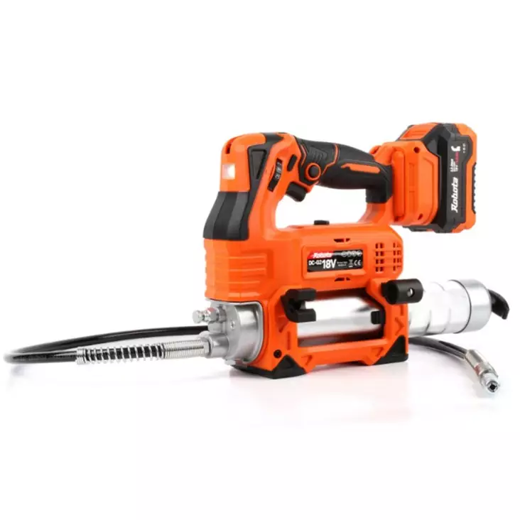 Robota DC-G2V akku svetsmaskin 18V ram - Övriga sladdlösa maskiner - 6438212131276 - 1