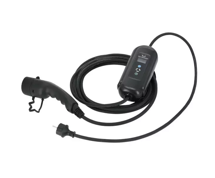 Sähköauton Latauslaite Motorwerk EV - Sähköauton Latausasemat ja Kaapelit - 6438014334776 - 1