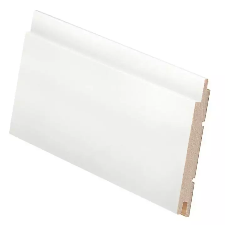 Dekorpanel STS 15x120x2980mm PP 5st - Träpaneler - 6418227011176 - 1