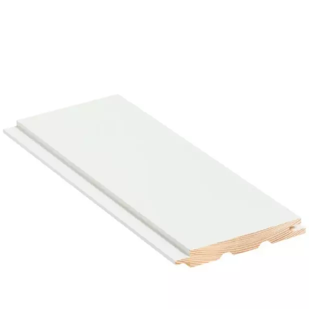 Inredningspanel STS(4) 15x120x2370 5st - Träpaneler - 6418227013736 - 1