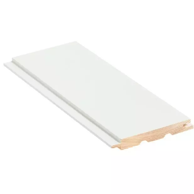 Dekorpanel STS 15x120x4480mm PP 5st - Träpaneler - 6418227011466 - 1