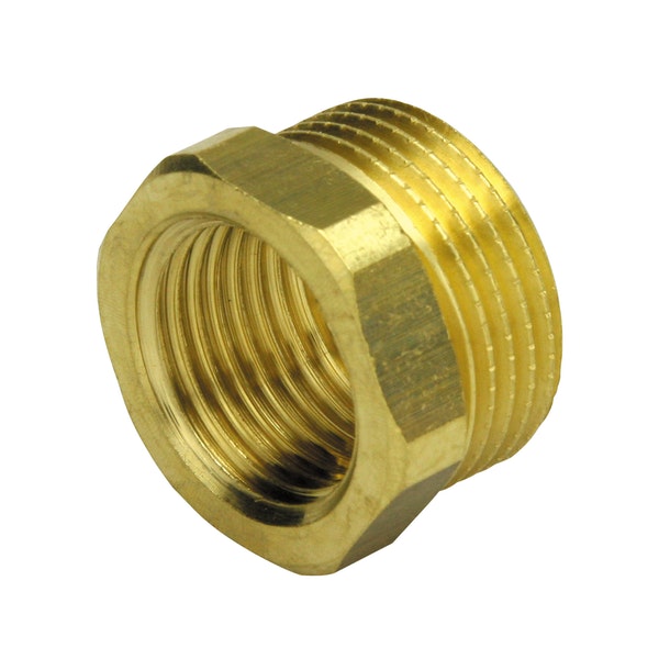 Supistusnippa EM 1/2X3/8 Opal - Messinkinipat - 6413820801506 - 1