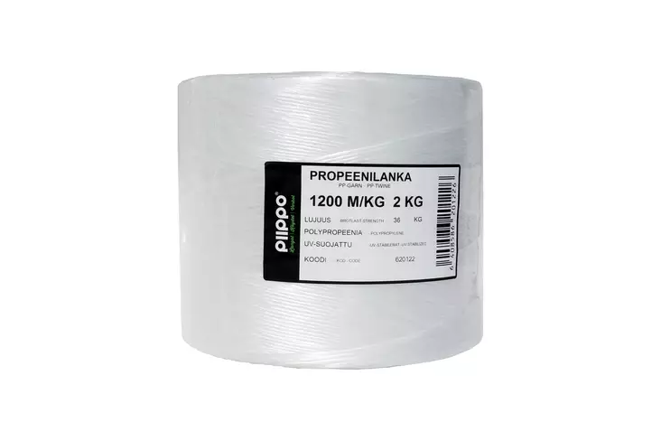 Propentråd 1200 2 kg - Snören - 6408586201226 - 1