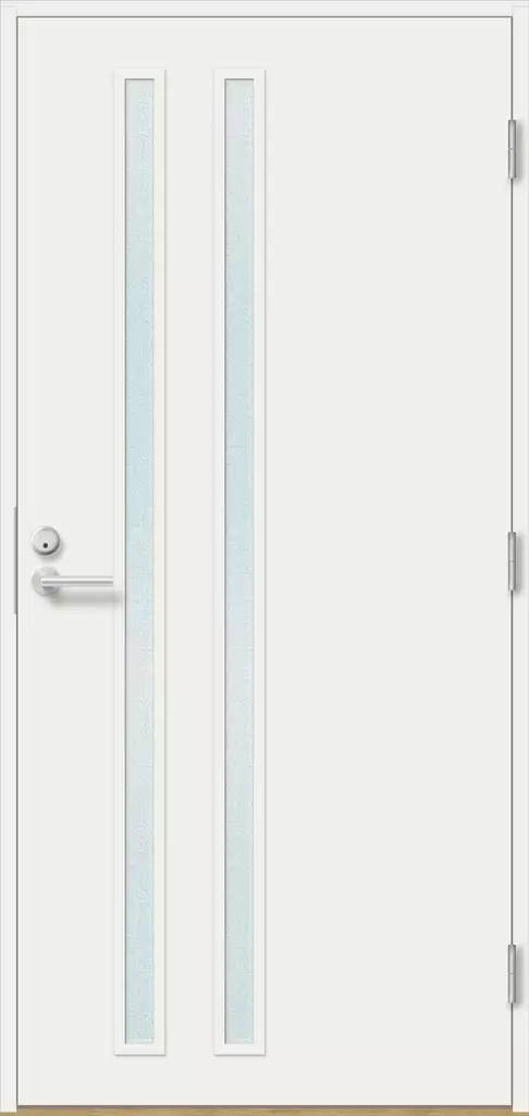 Ulko-Ovi Sointu Matalaenergiarakenne - Ulko-ovet - 110161656 - 1