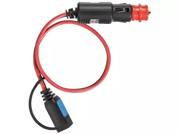 Victron Energy Blue Smart Cigarettuttag - Batterier och laddare - 8719076003106 - 1
