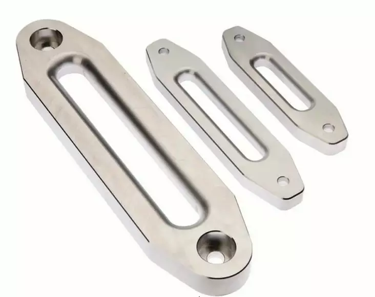 Warrior Aluminiumkit Synteetiska Rep - Vinschar Och Vinschtillbehör - 5060423983606 - 1