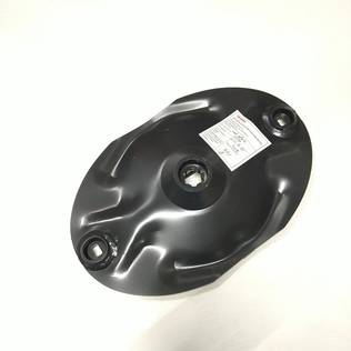 FPM Tallrik till Slåttermaskin - FPM Reservdelar - 24447 - 1