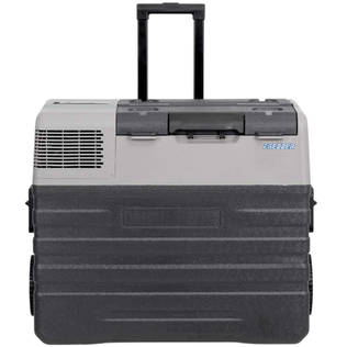 Resekylskåp-frys Frezzer Pro 52L - Fritid och Utomhusaktiviteter - 6438014269177 - 1