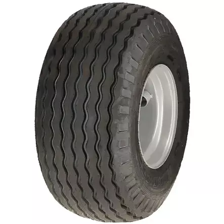 Perävaunun Pyörä 400/60x155-14L AW - Renkaat ja Navat - 12594001554M7 - 1