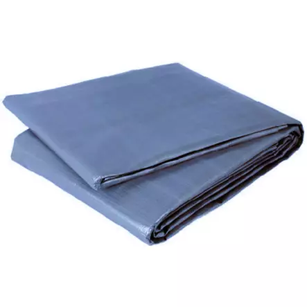 Reservpresenning Prohall 3,4x7x2,2m PVC 500g - Tältgarage och Tälthallar - 6438014166797 - 1