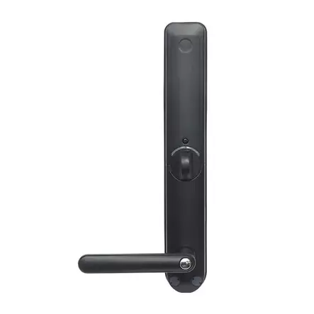 Yale Doorman Smartlås L3 Svart - Branddörrar - 6438352094257 - 2