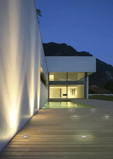 Belaja Led Taklampa 11 cm - Övriga utomhusarmaturer - 4017807453287 - 2