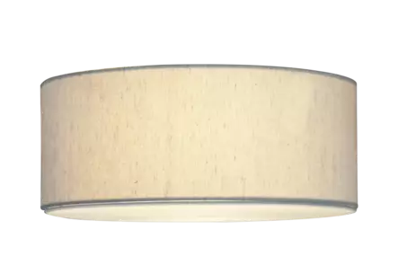 Bendir Plafondi, Meleerattu Vaalea Beige - Takarmaturer - 7041661283107 - 1