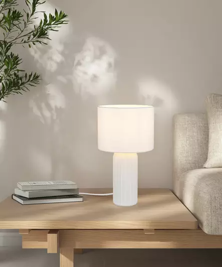 Blair Bordslampa 36 cm - Bordsarmaturer - 4017807654387 - 2