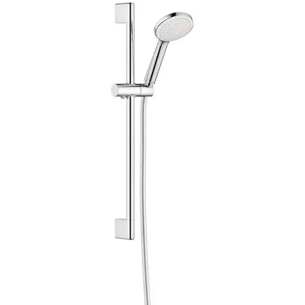 Damixa Core Duschset Eco-Save - Duschar och Termostater - 5708516838487 - 1