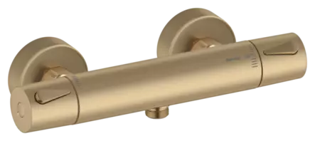 Damixa Silhouet Duschtermostat - Duschar och Termostater - 5708516854487 - 1