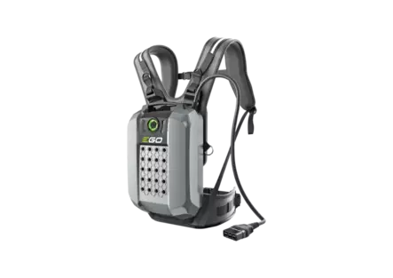 Ego Power+ Reppuakku 28A, 1568Wh - Akut ja Laturit - 6924969115367 - 1